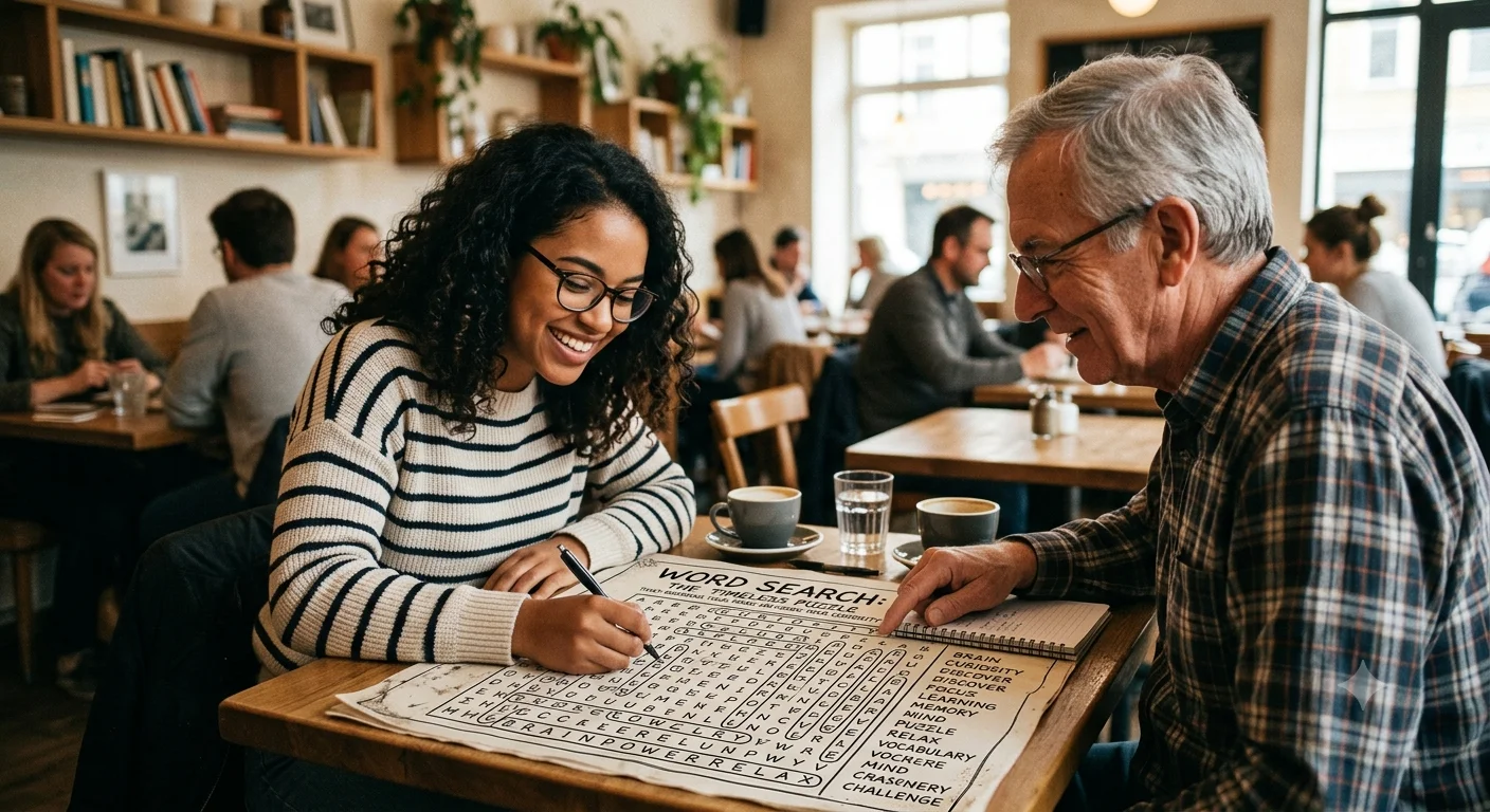IT Word Search: The Smartest Way to Learn Technology Terminology